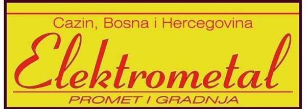 Elektrometal Logo