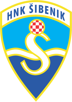 HNK Šibenik Logo