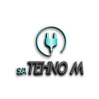 S P Tehnom logo