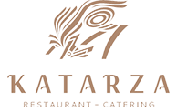 Katarza Restoran And Catering Logo