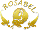 Hotel Rosabel Logo