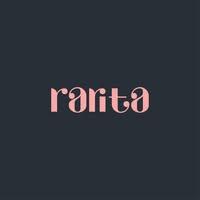 Rarita Caffee Banja Luka Logo
