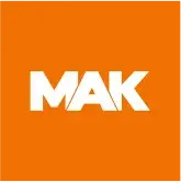 Mak Parts And Service Servis I Prodaja Logo