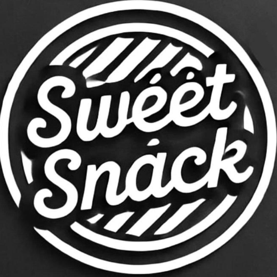 Palacinke Sweet Snack logo