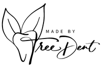 TreeDent Varaždin - Stomatološka ordinacija - Zubni implantati Logo