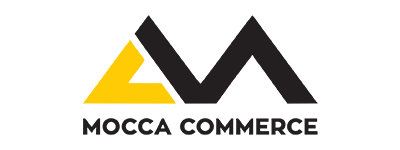 Mocca Commerce Logo
