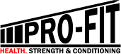 Pro Fit Logo