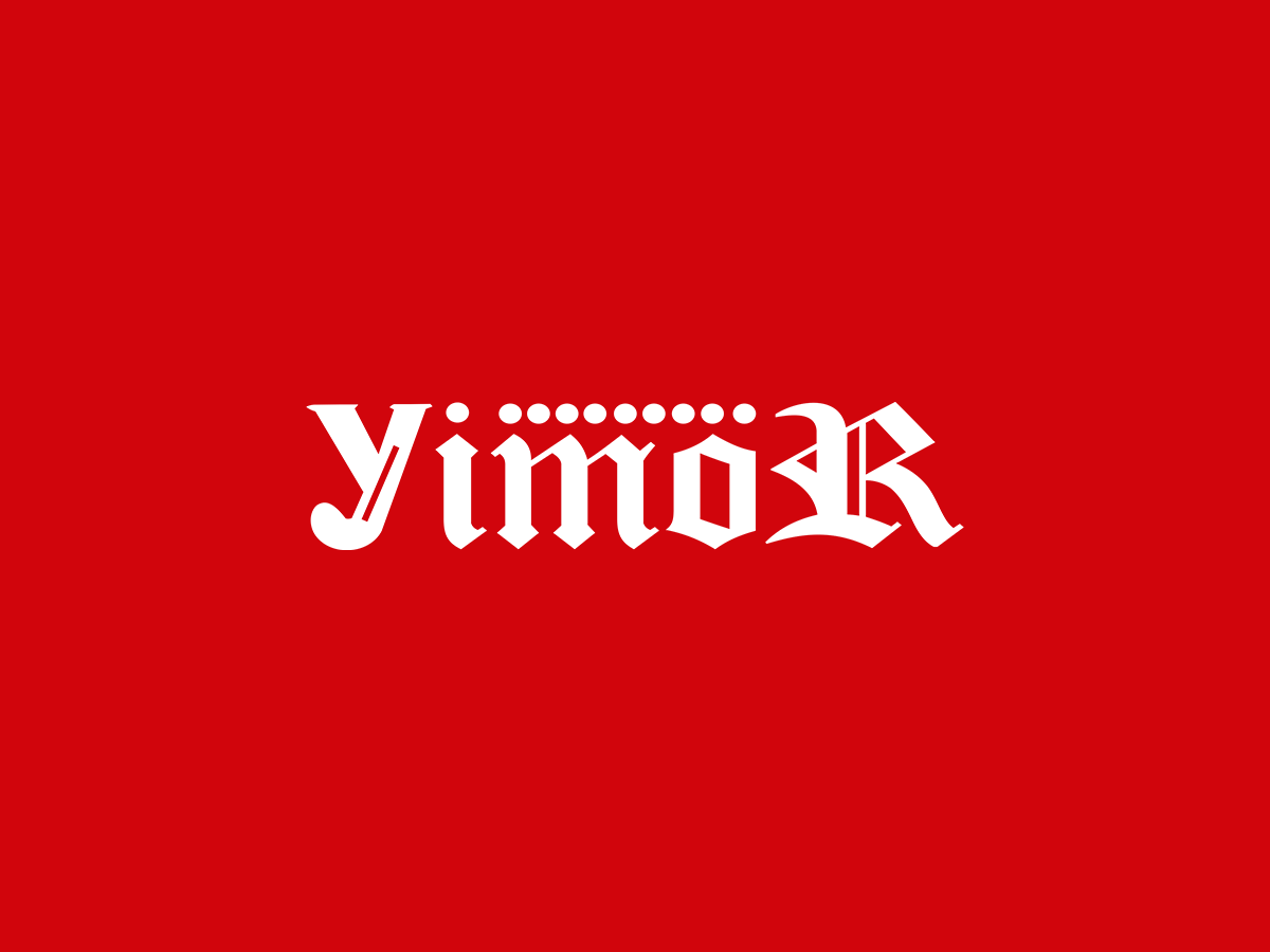 YimoR Logo
