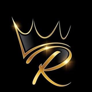 La Reina Beauty Salon Logo