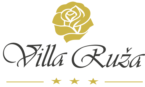 Villa Ruža Logo