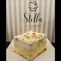 Stella_slastice Logo