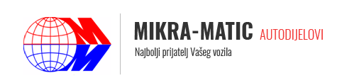 Mikra - Matic Logo