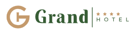 Hotel Grand Banja Luka Logo