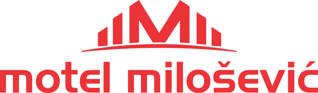 Motel Milošević Logo