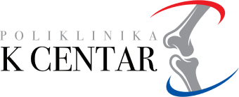 Poliklinika K Centar Logo