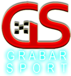 Grabar Sport Logo