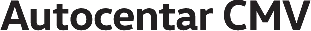 Autocentar CMV Logo