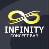 Infinity Concept Bar logo