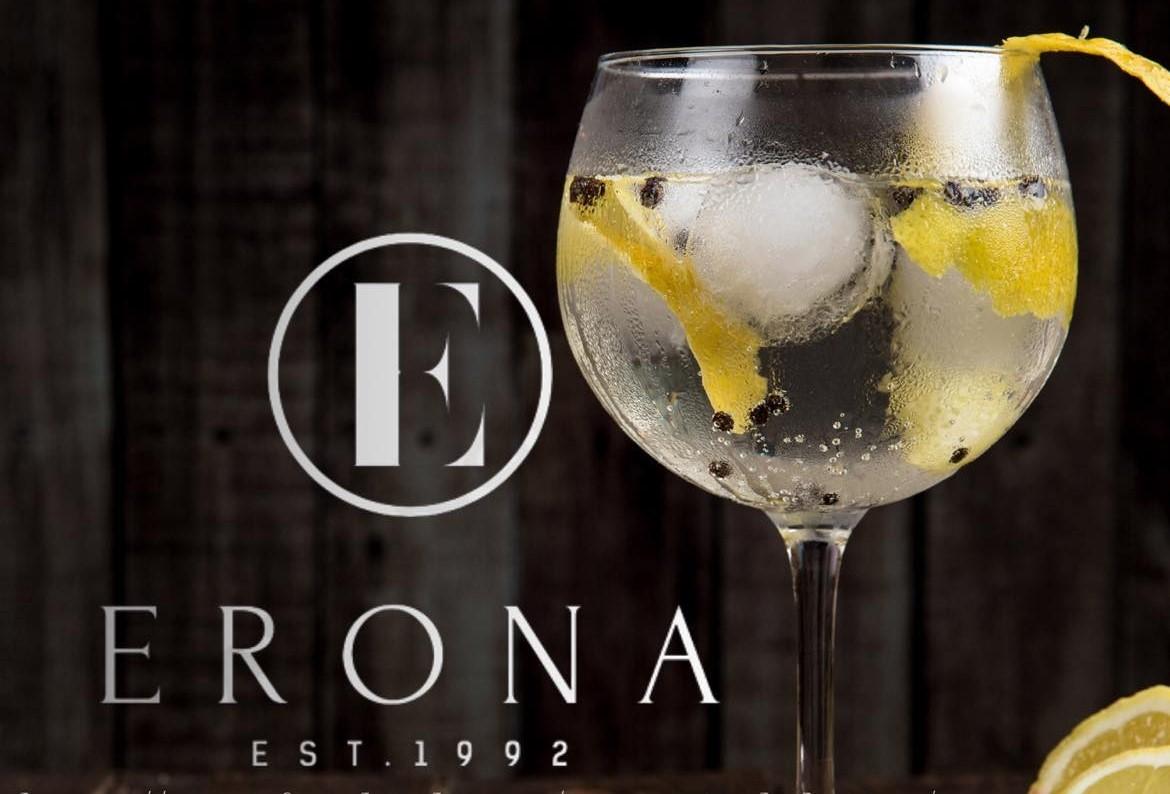 Erona Logo