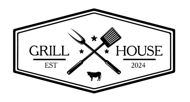 Grill House Logo