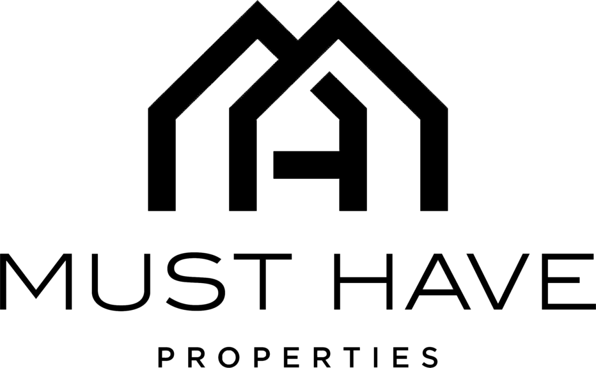 Must Have Properties Logo