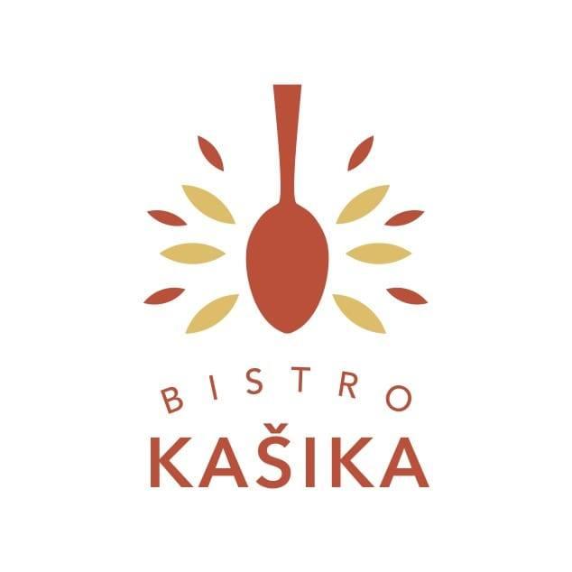 Bistro Kašika Logo