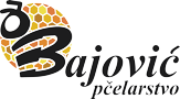 Pčelarstvo Bajović Logo