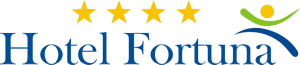 Hotel Fortuna Logo
