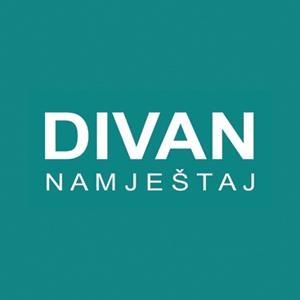 Namještaj Divan Vitez Logo