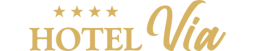 Hotel Via Logo