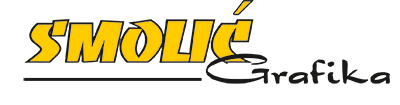 Smolić Grafika Logo