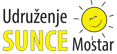 Sunce Mostar Logo