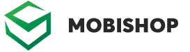 Mobishop Zenica logo