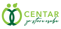 Centar za stare osobe Logo