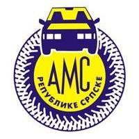 Auto Moto Društvo Sarajevo Auto Moto Savez Republike Srpske Auto Škola Logo