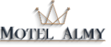 ALMY MOTEL Logo