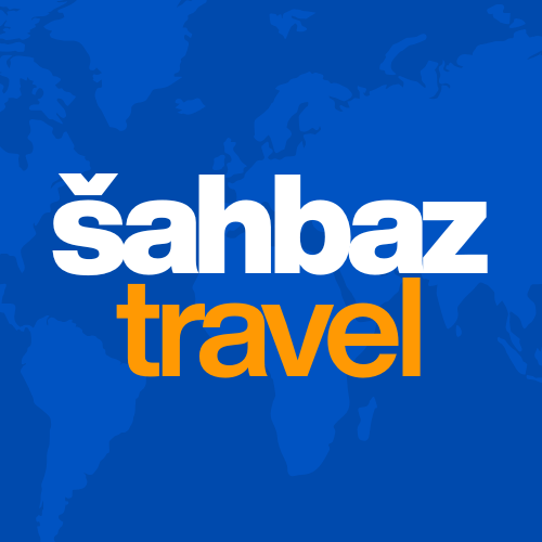 Šahbaz Group d.o.o. Logo