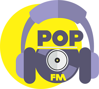 Pop FM Logo
