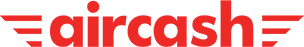Aircash d.o.o. Logo