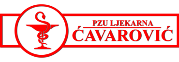Pzu Ćavarović Logo