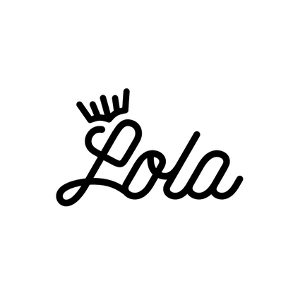 LOLA Concept store Logo