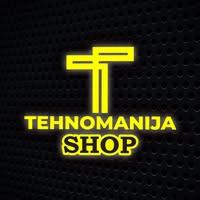Tehnomanija Shop logo