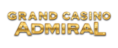 Grand Casino Admiral Logo
