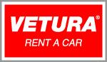 VETURA RENT A CAR - ROVINJ Logo