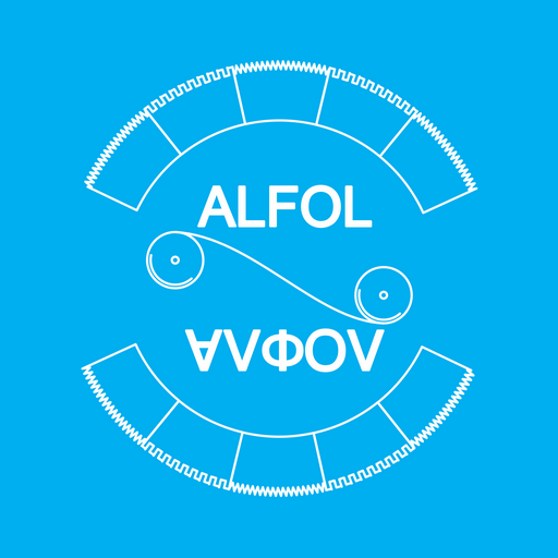 Alfol doo Logo