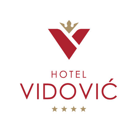 Hotel Vidović Banja Luka Logo