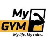 My gym Bijeljina Logo