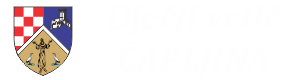 Dječji vrtić Čapljina Logo