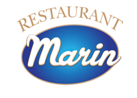 Restoran Marin Logo