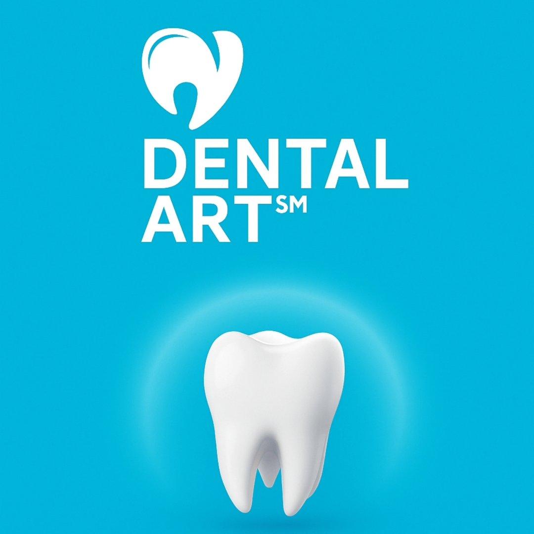 Dental Art Sm logo